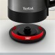 Tefal BI5208 Βραστήρας 1.7lt 2200W Γκρι ΕΩΣ 12 ΔΩΣΕΙΣ